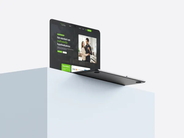 Hypotheekplatform