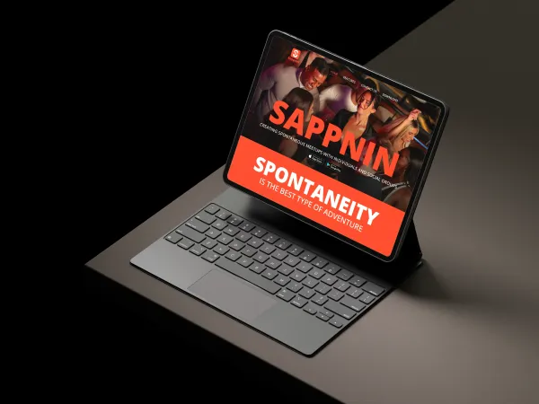 Sappnin