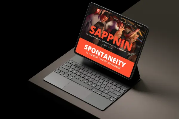 Sappnin