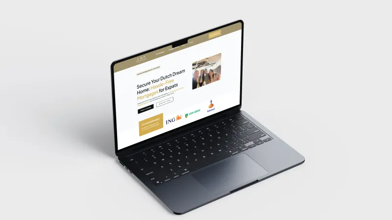 Expat Mortgage Platform