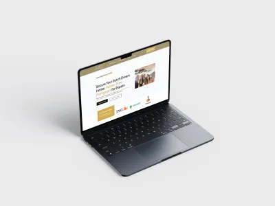 Expat Mortgage Platform